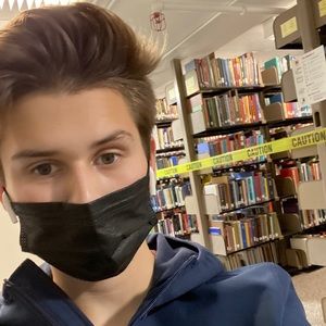 Meet your Posher, Michael